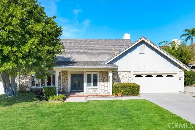 730 Quail, Anaheim, CA 92807 - #2