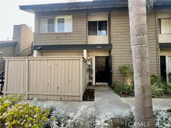 542 Dunton  #29, Orange, CA 92865