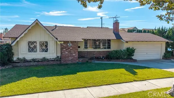 3312 Glen Holly, Anaheim, CA 92804