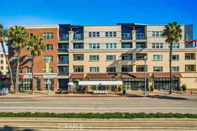 300 4th Street  #214, Long Beach, CA 90802 - #2