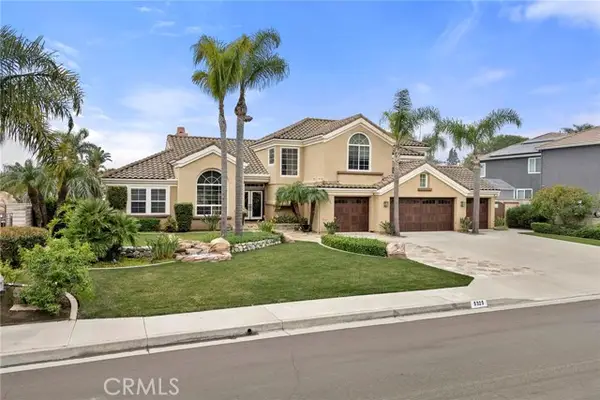 5325 Kodiak Mountain Drive, Yorba Linda, CA 92887