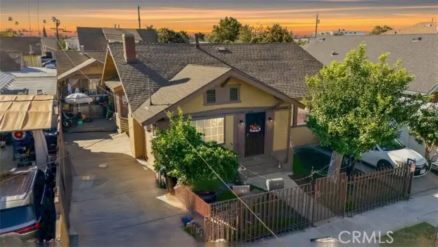 608 52nd, Los Angeles, CA 90037 - Image #1