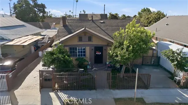 608 52nd, Los Angeles, CA 90037 - Image #3