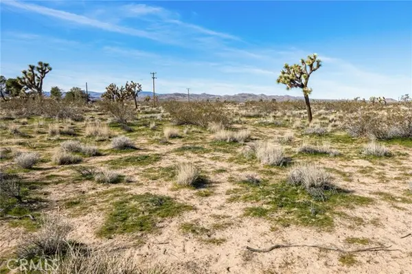 0 Gibraltar, Landers, CA 92285