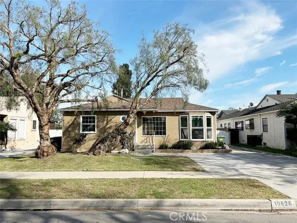 10626 Roseton Avenue, Santa Fe Springs, CA 90670