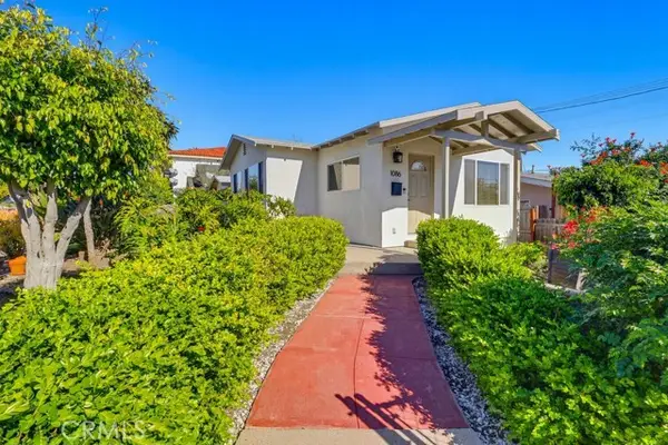 1086 13th, San Pedro, CA 90731