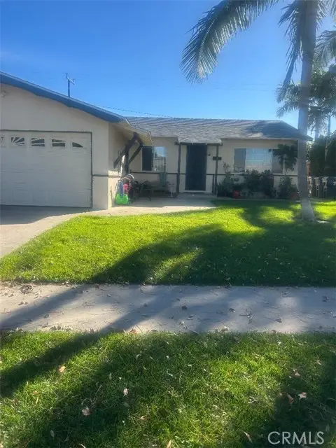 10572 Ketch Avenue, Garden Grove, CA 92843