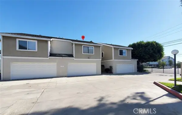 7915 Cerritos, Stanton, CA 90680