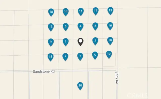 0 Sandstone, Phelan, CA 92371 - #1