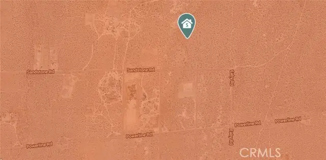0 Sandstone, Phelan, CA 92371 - #2