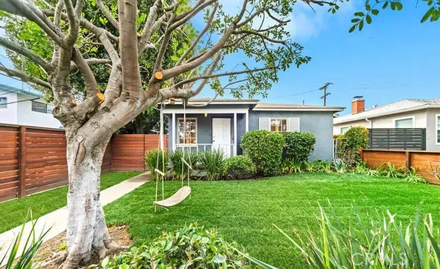 3989 Coolidge, Los Angeles, CA 90066 - Image #1