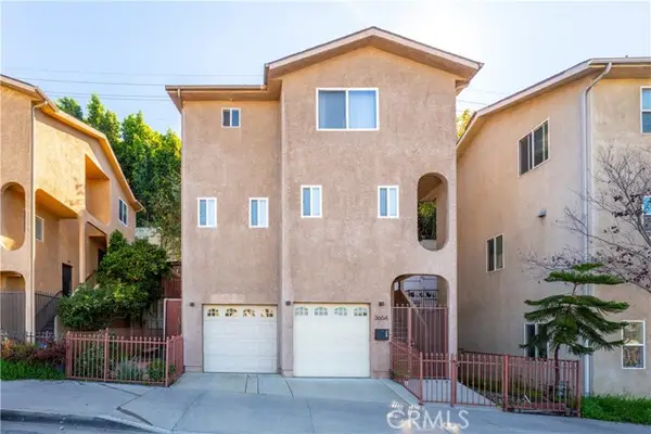 3654 City Terrace, Los Angeles, CA 90063