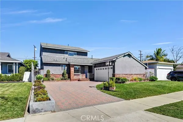 6337 Droxford St, Lakewood, CA 90713
