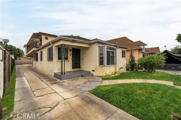 154 82nd Place, Los Angeles, CA 90003
