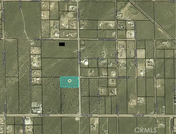 0 Caughlin, Phelan, CA 92371