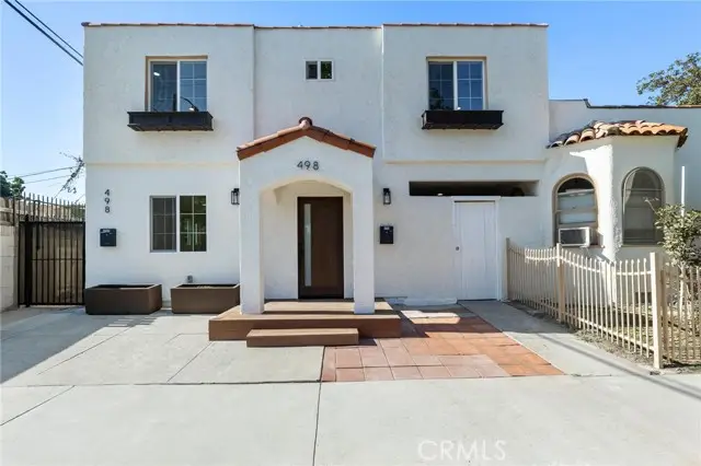 496 52nd, Long Beach, CA 90805 - #1