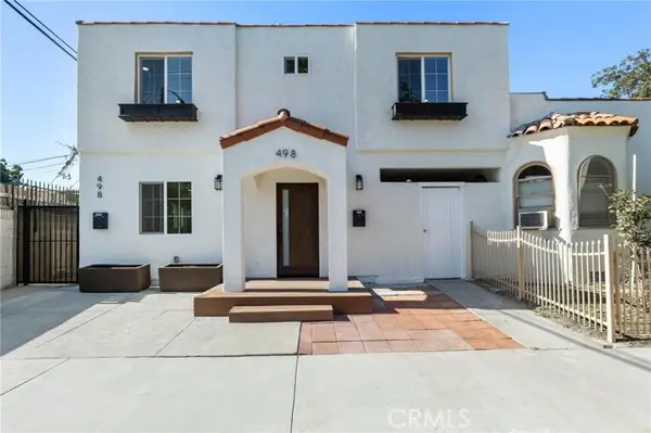 496 52nd, Long Beach, CA 90805