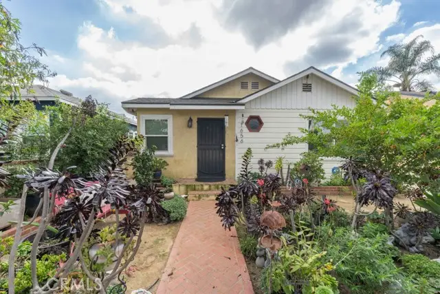 1656 63rd, Long Beach, CA 90805 - #2