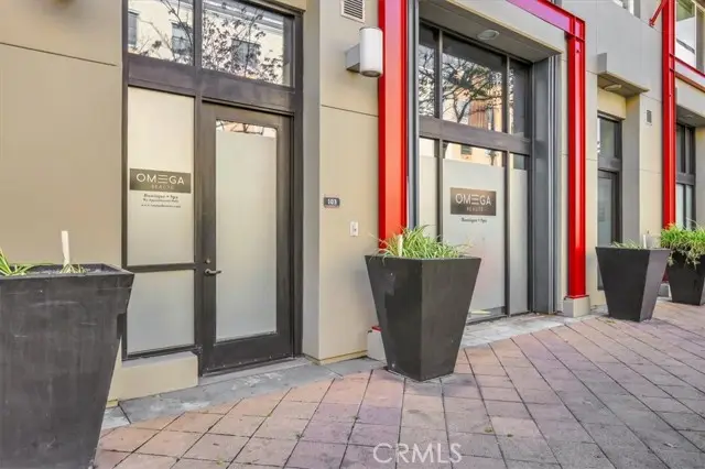 300 4th Street  #103, Long Beach, CA 90802 - #2