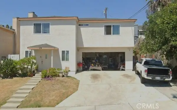 219 Pepper, Long Beach, CA 90807