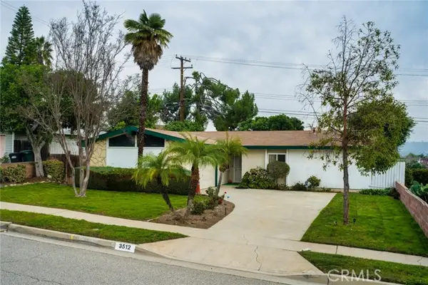 3512 Flemington, West Covina, CA 91792
