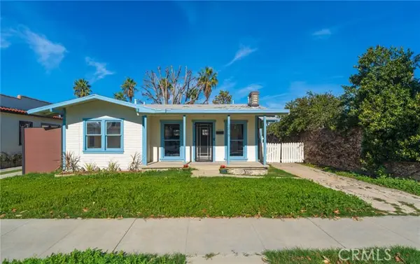 1215 Center, Anaheim, CA 92805