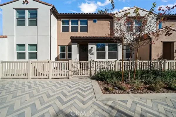 3934 Lavine  #108, Corona, CA 92883