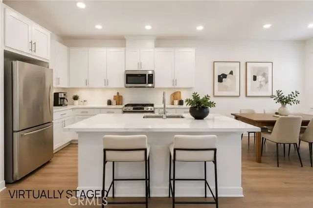 3934 Lavine  #108, Corona, CA 92883 - #2