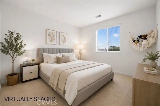 3934 Lavine  #108, Corona, CA 92883 - #3
