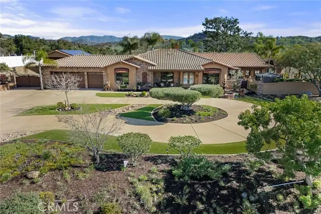 3670 Genista Place, Fallbrook, CA 92028 - #2