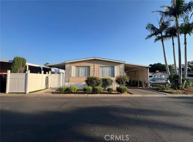 201 Collins Avenue  #40, Orange, CA 92867 - #1