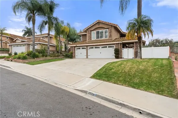 2279 Wandering Ridge, Chino Hills, CA 91709