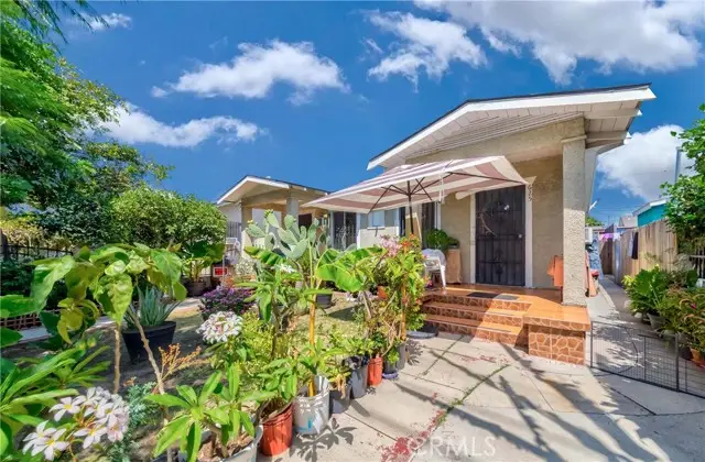 623 36th Street, Los Angeles, CA 90011 - Image #2