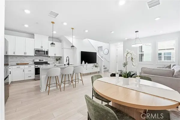 3956 Lavine Way  #110, Corona, CA 92883