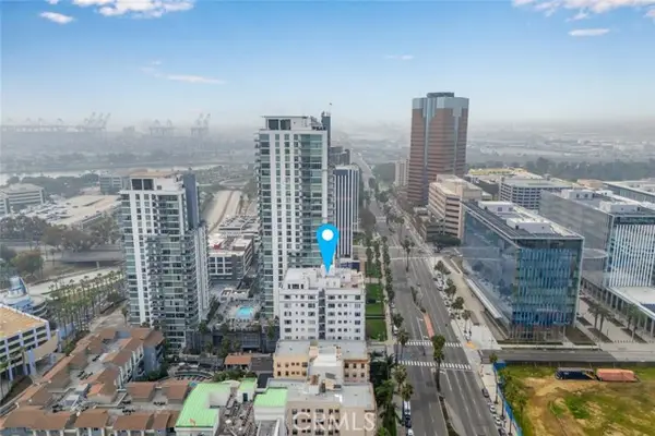 360 Ocean  #203, Long Beach, CA 90802