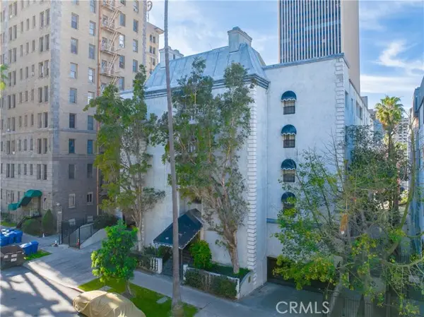 631 Kenmore  #406, Los Angeles, CA 90005