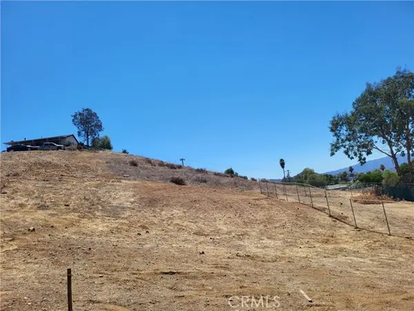 0 Johnson Lane, QUAIL VALLEY, CA 92587