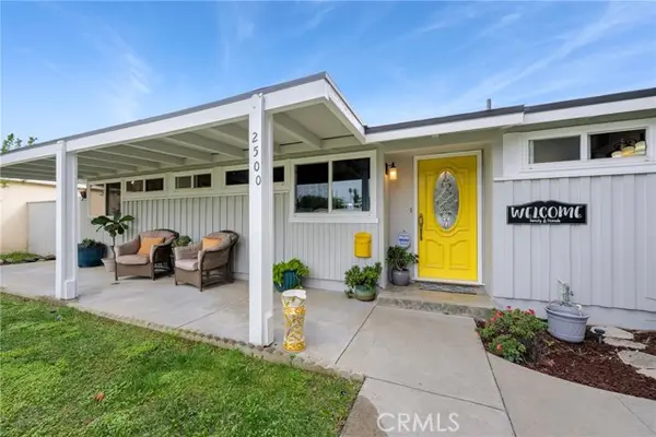 2500 Santa Ysabel, Fullerton, CA 92831