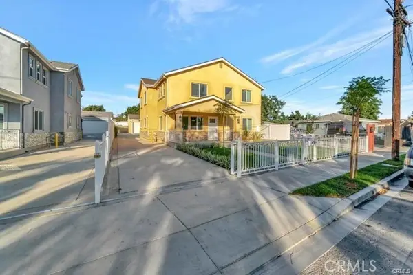 1111 Mulberry, Compton, CA 90222