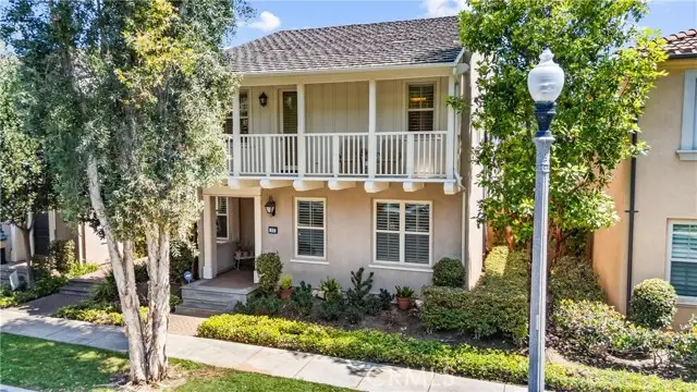 37 Peony, Irvine, CA 92618 - #2