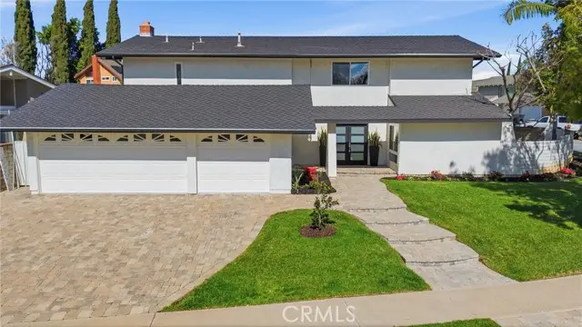 16681 Landmark, Yorba Linda, CA 92886 - #1