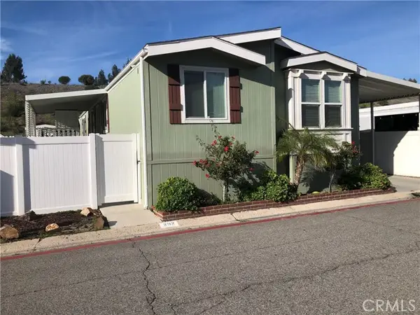 4901 Green River  #292, Corona, CA 92878