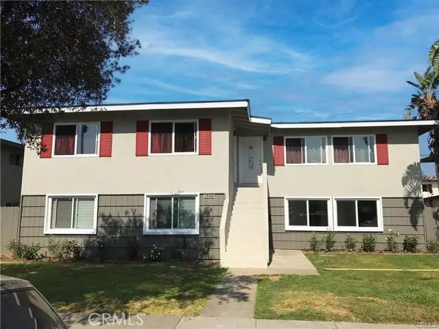 2606 Rosewood, Santa Ana, CA 92707 - #1