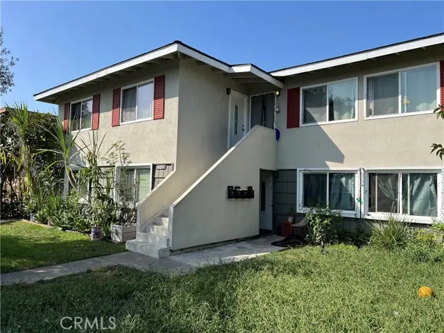 2606 Rosewood, Santa Ana, CA 92707 - #3
