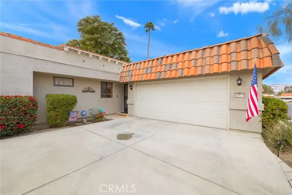40963 Interlachen Lane, Palm Desert, CA 92211