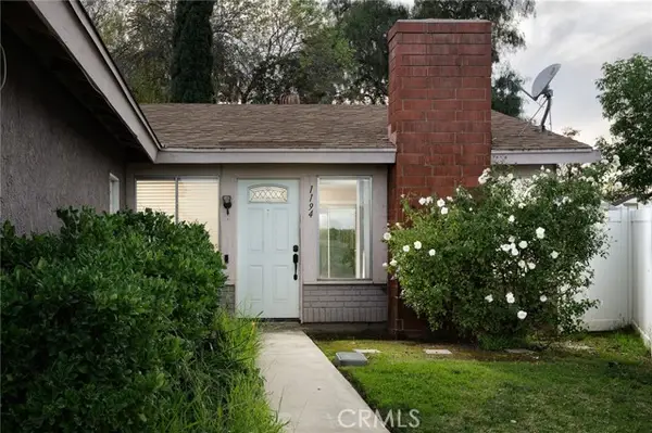 1194 Willits Drive, Corona, CA 92882
