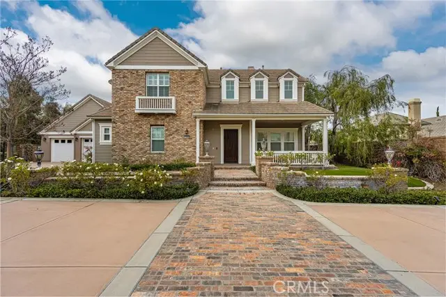 19566 Connemara Court, Yorba Linda, CA 92886 - #2