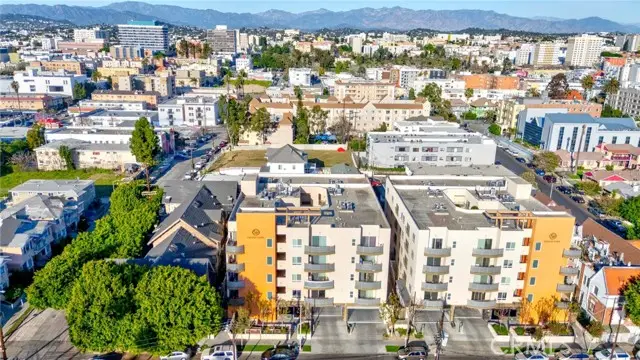 2321 10th Street  #402, Los Angeles, CA 90006 - Image #2