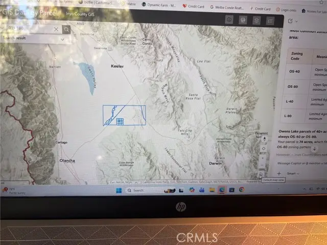 3118001 APN, Lone Pine, CA 93545 - #2