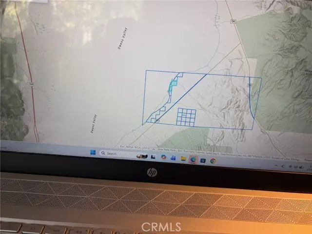 3118001 APN, Lone Pine, CA 93545 - #3